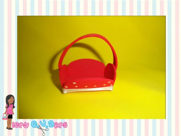 Porta doce